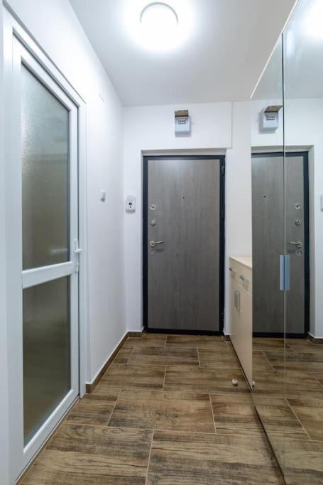 Apartament Luxury Radox Park 1 Bz *