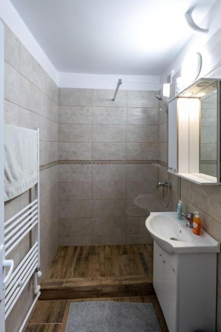 Luxury Radox Park 1 Bz Apartament