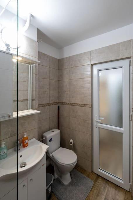 Luxury Radox Park 1 Bz Buzău